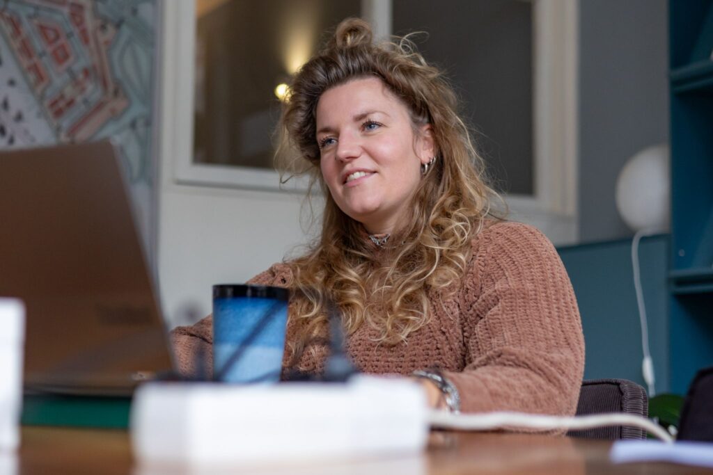 Professional Organizer