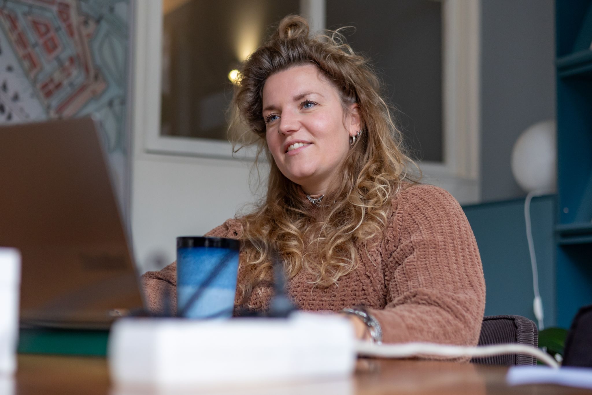 Procesmanager in ruimtelijke ordening