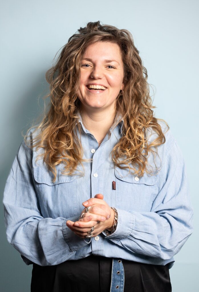 Professional Organizer