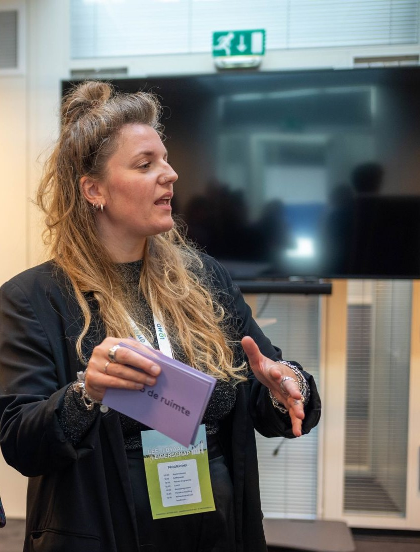 Secretaris in ruimtelijke ordening