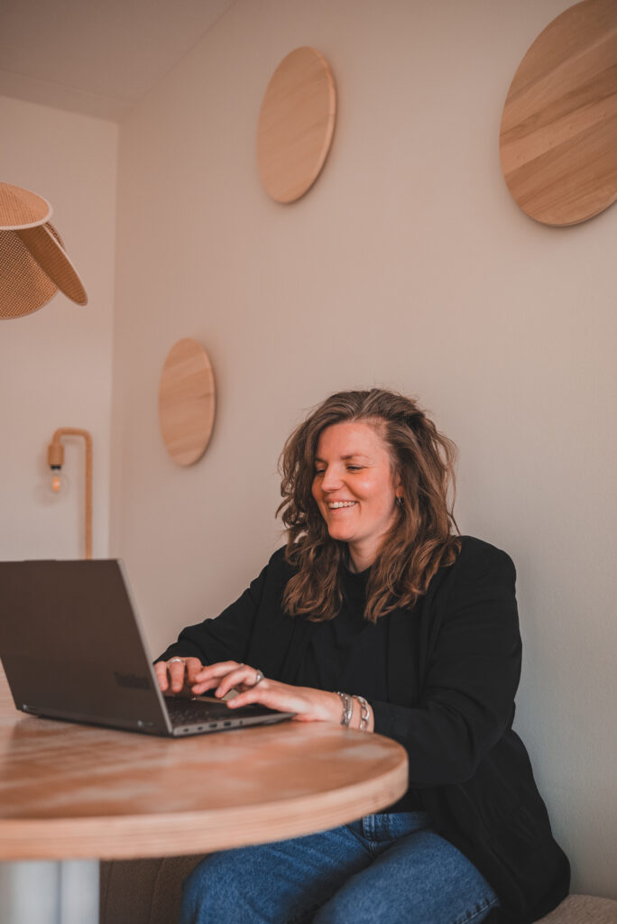 Organize advies aan huis